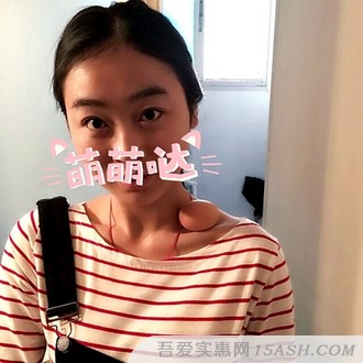 Q.FOUR女式百搭七分袖一字领海魂衫 Q.FOUR女式百搭七分袖一字领海魂衫