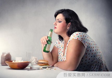 管住嘴，迈开腿，要瘦就要跑起来！