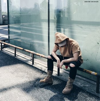 穿出时髦气息，让妹子两眼放光