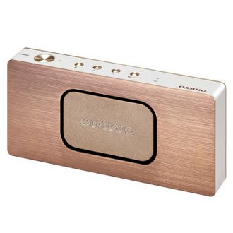 ONKYO安桥 LEvoke23(W) 高品质蓝牙音箱