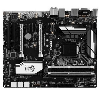 MSI微星 B150 KRAIT GAMING主板 （Intel B150/LGA 1151） 京东799元包邮