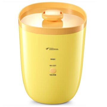 德尔玛 家用静音加湿器 DEM-ST100