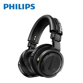 Philips飞利浦A5-PROi HIFI监听耳机