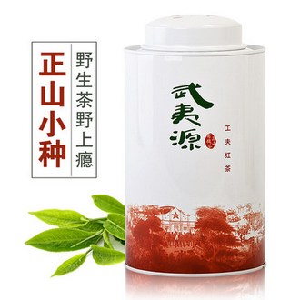 武夷源 正山小种红茶150g