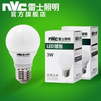 雷士照明 LED灯泡