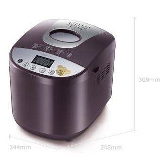 小熊 MBJ-120AB全自动面包机