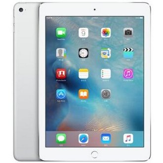 apple 苹果 iPad Air 2 WIFI版16GB 9.7英寸 平板电脑