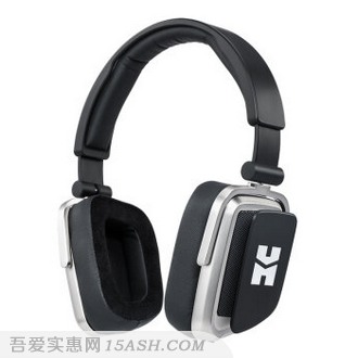 HiFiMAN 头领科技 Edition S 头戴式耳机