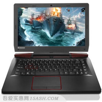 Lenovo 联想 拯救者ISK 14.0英寸游戏本