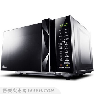 Midea 美的 M3-L233B 微波炉