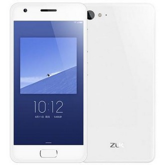 lenovo 联想 ZUK Z2 全网通手机 4GB+64GB