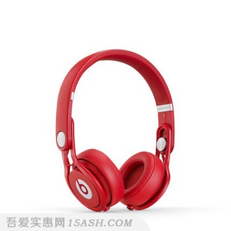 Beats mixr2.0 头戴式耳机