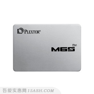 PLEXTOR 浦科特 M6S+ 128GB SATA3固态硬盘