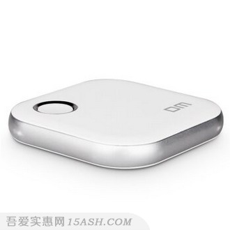 DM WFD015 64G 苹果手机智能WIFI迷你U盘