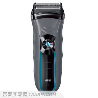BRAUN 博朗 cruZer 6 clean shave 洁净剃须刀