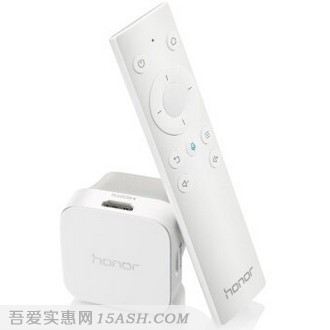 HUAWEI 华为 荣耀盒子 voice