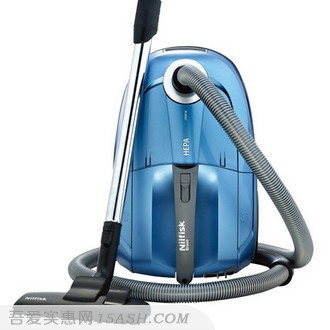 Nilfisk 力奇 卧式吸尘器
