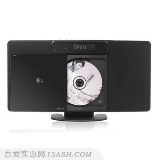 JBL MS202 蓝牙组合音响