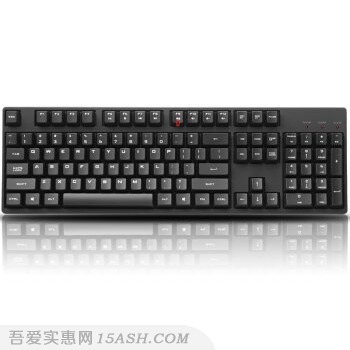 COOLERMASTER 酷冷至尊 烈焰枪 XT版 机械键盘