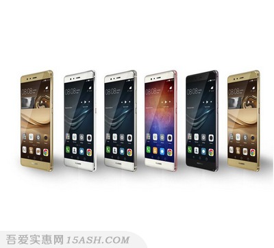 华为，全新视角观世界