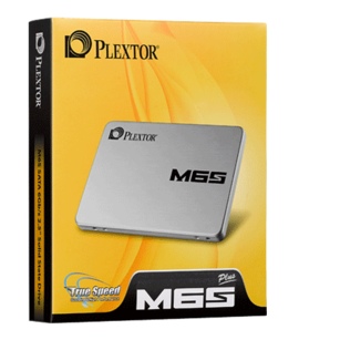 PLEXTOR M6S 128GB SATA3 固态硬盘