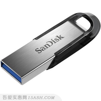 闪迪 酷铄 CZ73 32GB USB 3.0 U盘