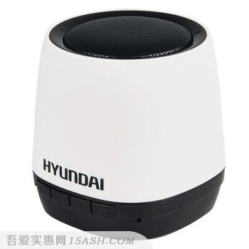 HYUNDAI现代 i80青春版 无线蓝牙音箱