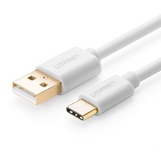 UGREEN 绿联 USB Type-C 数据线