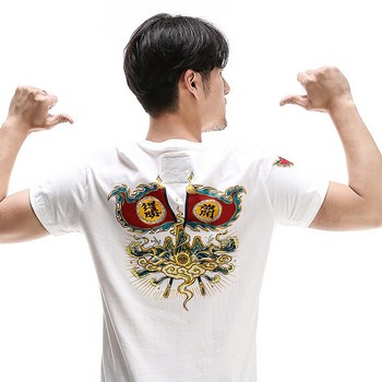 当时尚遇到古典,中国风才炫酷 当时尚遇到古典,中国风才炫酷