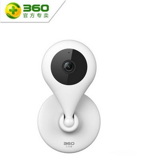 360小水滴智能摄像头