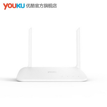 Youku优酷土豆 路由器 高速智能WIFI
