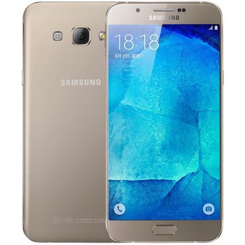 SAMSUNG 三星 Galaxy A8（A8000）32GB