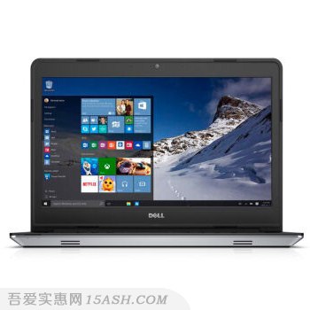 DELL 戴尔 Ins14MR-7508S 14.0英寸笔记本电脑