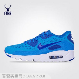 NIKE AIR MAX 90 ULTRA BR 运动鞋