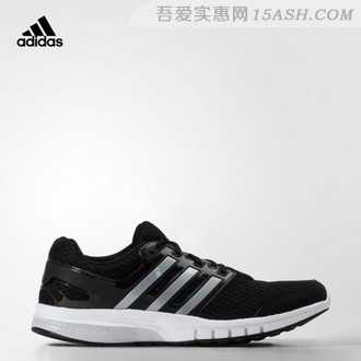 adidas 阿迪达斯 Performance Galaxy Elite 男子跑鞋