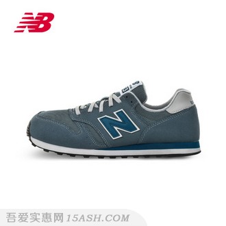 New Balance/NB 373系列男鞋透气复古休闲跑步鞋运动鞋