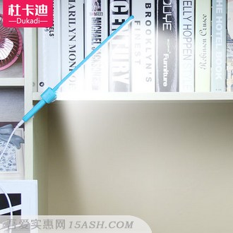 杜卡迪 led护眼台灯USB阅读神器