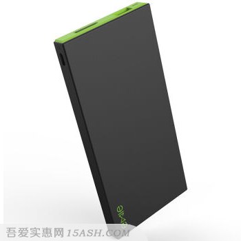 亿觅（emie）大印记-变革 10000mAh聚合物 移动电源