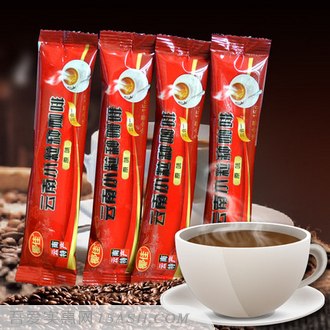 椰佳云南小粒种咖啡