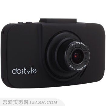 dostyle 东格 CC103 行车记录仪