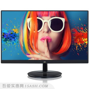 ViewSonic 优派 VA2259-sh 21.5英寸 IPS液晶显示器