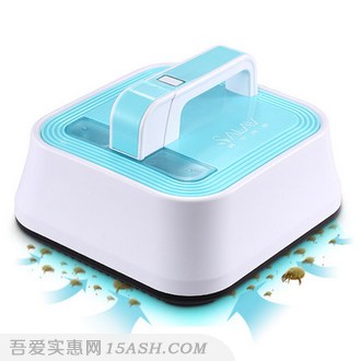 贝尔莱德（SALAV） UV-012 除螨仪