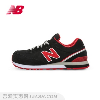 New Balance 新百伦 515系列 男女款复古鞋