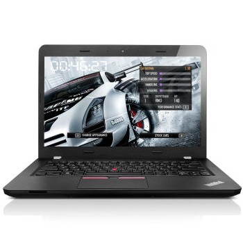 ThinkPad 联想 E450(20DCA082CD 14英寸 笔记本电脑