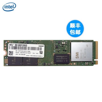 intel 英特尔 600P M.2 固态硬盘