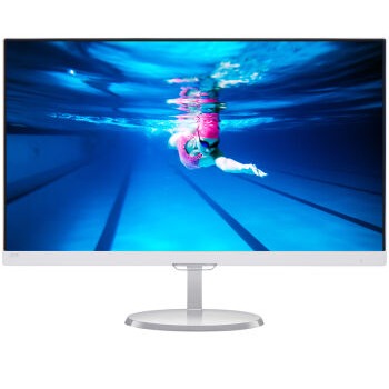 PHILIPS 飞利浦 257E7QSA 25英寸 16:9 液晶显示器