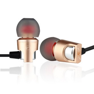 Veggieg X1 金属入耳式耳机