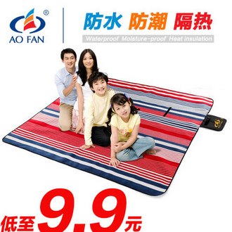 AOFAN 户外防潮垫