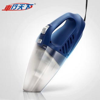 车行天下 车载吸尘器