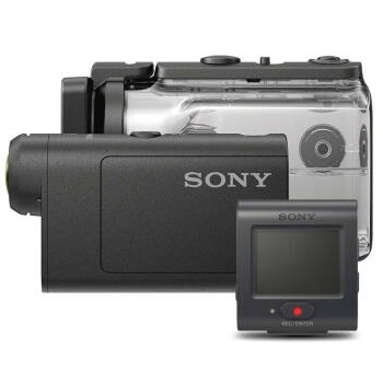 SONY 索尼 酷拍 HDR-AS50R 监控套装